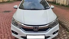 Used Honda City V CVT Petrol [2017-2019] in Mumbai