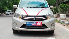 Used Maruti Suzuki Celerio ZXi (O) AMT [2019-2020] in Delhi