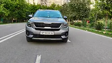 Used Kia Seltos HTK Plus 1.5 [2019-2020] in Noida