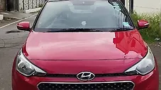 Used Hyundai Elite i20 Asta 1.2 Dual Tone in Chennai