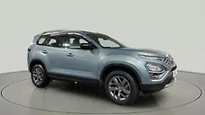Used Tata Safari XT Plus in Delhi