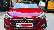 Used Hyundai Elite i20 Sportz 1.2 in Chennai