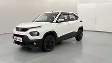 Used Tata Punch Accomplished MT [2021-2023] in Lucknow