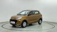 Used Maruti Suzuki Alto K10 VXi (O) AGS [2022-2022] in Mumbai