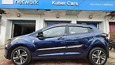 Used Tata Altroz XZA Plus Petrol Dark Edtion [2022-2023] in Pune
