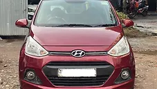 Used Hyundai Grand i10 Sports Edition 1.1 CRDi in Kolkata