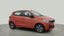 Used Tata Tiago Revotron XZA Plus in Chennai