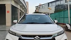Used Maruti Suzuki Fronx Delta 1.2 CNG [2023-2025] in Gurgaon