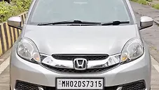 Used Honda Mobilio S Petrol in Mumbai