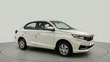 Used Honda Amaze 1.2 S CVT Petrol [2018-2020] in Delhi
