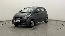 Used Hyundai Eon 1.0 Kappa Magna + [2014-2016] in Hyderabad