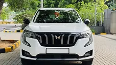Used Mahindra XUV700 AX 5 Diesel MT 7 STR [2021] in Patna