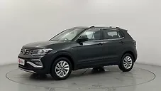 Used Volkswagen Taigun Highline 1.0 TSI AT in Delhi