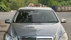 Used Mercedes-Benz E-Class E220 CDI Blue Efficiency in Mumbai