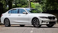 Used BMW 3 Series Gran Limousine 330Li Luxury Line in Delhi