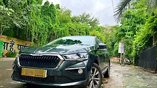 Used Skoda Slavia Active 1.0L TSI MT in Kanpur