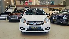 Used Honda Brio VX AT in Nagpur