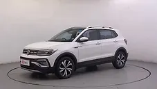 Used Volkswagen Taigun GT Plus 1.5 TSI DSG in Ahmedabad