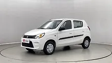 Used Maruti Suzuki Alto 800 Vxi in Jaipur