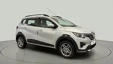 Used Renault Triber RXZ [2019-2020] in Delhi