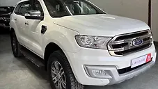 Used Ford Endeavour Titanium 3.2 4x4 AT in Chandigarh