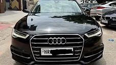 Used Audi A6 2.0 TDI Premium in Chandigarh