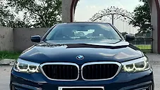Used BMW 5-Series 520d Sport Line in Chandigarh