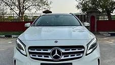 Used Mercedes-Benz GLA 200 d Sport in Chandigarh