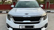 Used Kia Seltos HTX Plus AT 1.5 Diesel [2019-2020] in Chandigarh