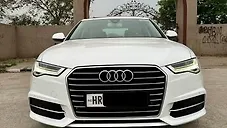 Used Audi A6 35 TDI Matrix in Chandigarh