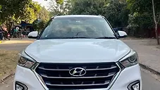 Used Hyundai Creta 1.6 SX Plus Special Edition in Chandigarh