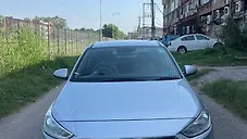 Used Hyundai Verna SX 1.6 CRDi in Chandigarh