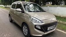 Used Hyundai Santro Sportz in Jamshedpur