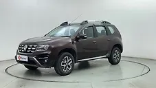 Used Renault Duster RXZ 1.5 Petrol MT [2020-2021] in Mumbai