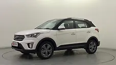Used Hyundai Creta 1.6 SX Plus Petrol Special Edition in Delhi