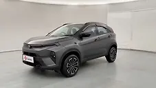 Used Tata Nexon Pure 1.5 Diesel 6MT [2023-2025] in Lucknow
