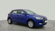 Used Hyundai Elite i20 Sportz 1.2 [2016-2017] in Hyderabad