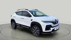 Used Renault Kiger RXZ MT in Surat