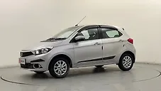Used Tata Tiago Revotron XZ in Karnal