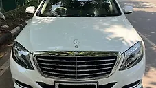 Used Mercedes-Benz S-Class S 350 CDI in Chandigarh