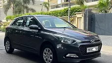 Used Hyundai i20 Sportz 1.2 in Jalandhar