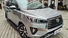 Used Toyota Innova Crysta ZX 2.4 7 STR in Chennai