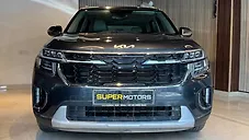 Used Kia Seltos HTX 1.5 Petrol MT [2024-2025] in Delhi