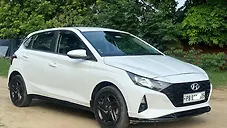 Used Hyundai Elite i20 Sportz 1.5 MT Diesel in Jalandhar