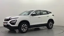 Used Tata Harrier XZA Plus in Gurgaon