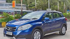 Used Maruti Suzuki S-Cross Sigma 1.3 in Mumbai