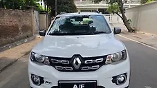 Used Renault Kwid 1.0 RXT Opt [2016-2019] in Ludhiana