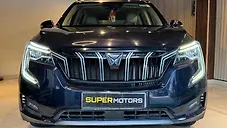 Used Mahindra XUV700 AX7 Luxury Pack Petrol AT 7 STR in Delhi
