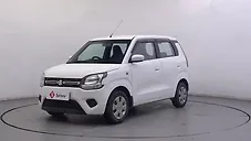 Used Maruti Suzuki Wagon R VXi 1.2 in Ahmedabad