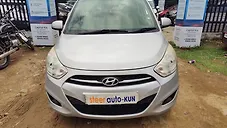 Used Hyundai i10 Magna 1.1 iRDE2 [2010-2017] in Chennai